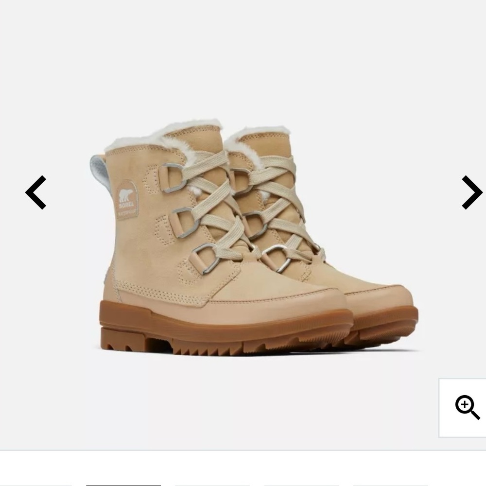 Sorel Tivoli Boots
